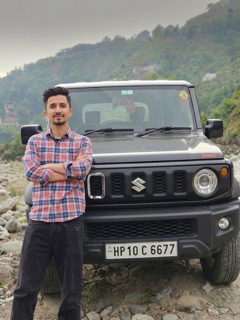 Gaurav Chattanta