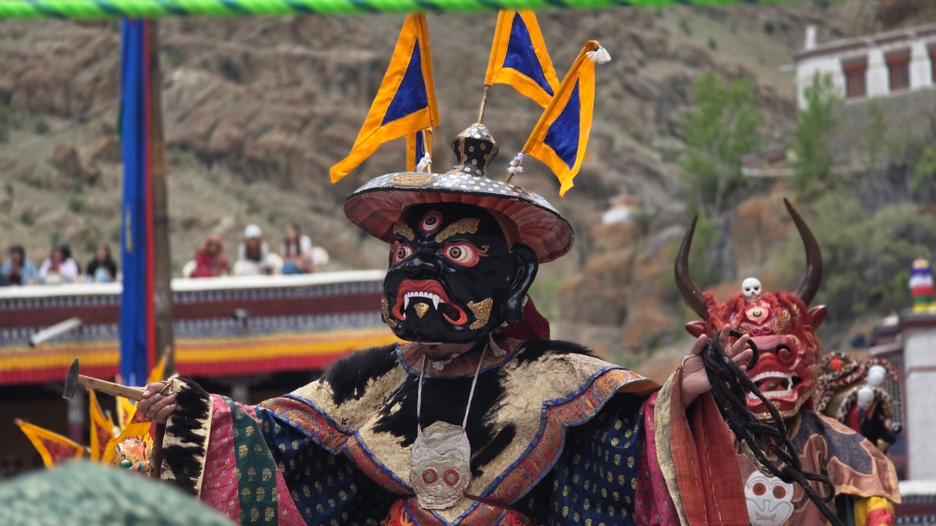 Nubra Valley Adventure